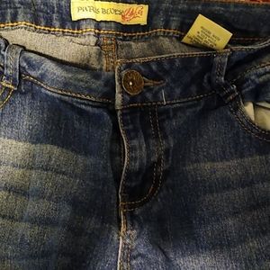 Paris Blues Jeans